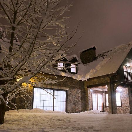 Chalet Casa Pepe Vielha Exteriér fotografie