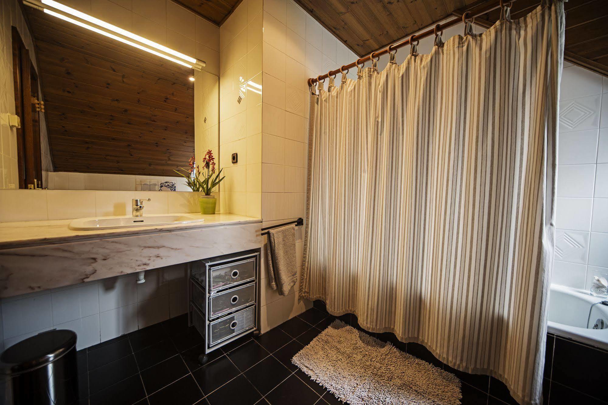Chalet Casa Pepe Vielha Exteriér fotografie