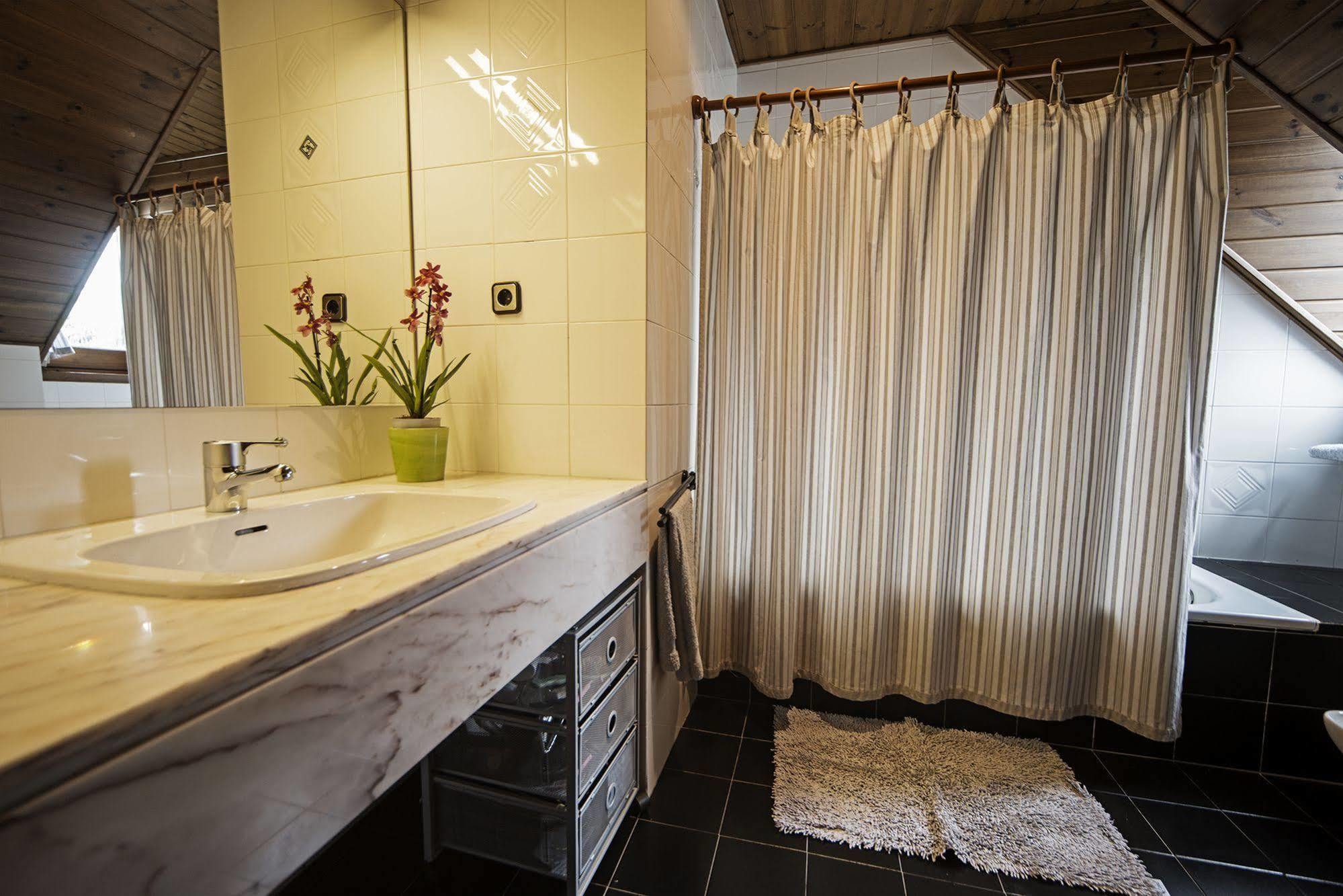 Chalet Casa Pepe Vielha Exteriér fotografie