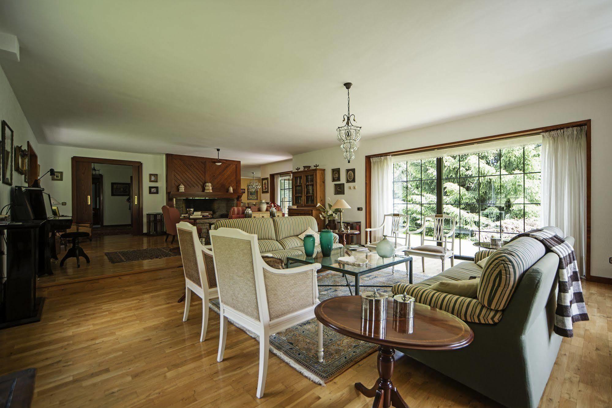 Chalet Casa Pepe Vielha Exteriér fotografie