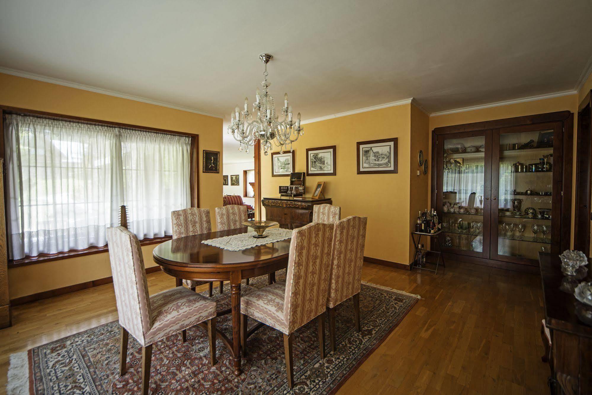 Chalet Casa Pepe Vielha Exteriér fotografie