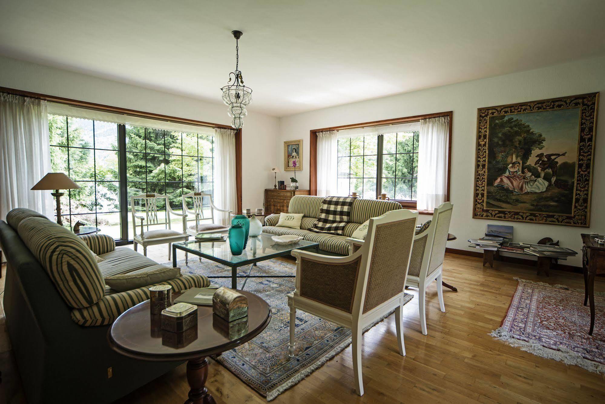 Chalet Casa Pepe Vielha Exteriér fotografie